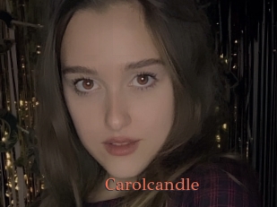 Carolcandle