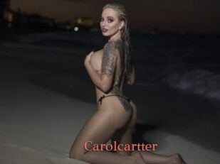 Carolcartter