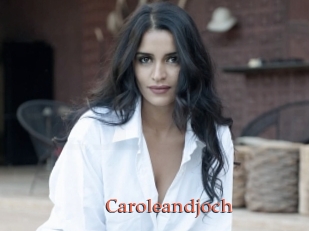 Caroleandjoch