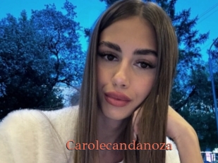 Carolecandanoza