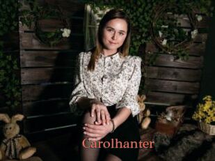 Carolhanter
