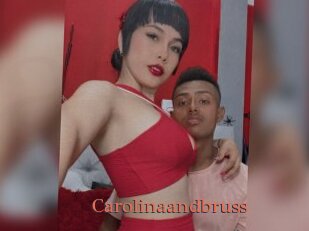 Carolinaandbruss