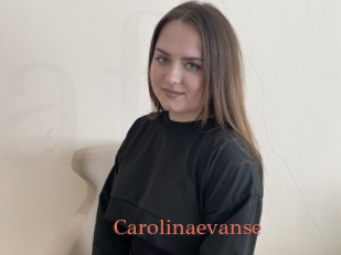 Carolinaevanse
