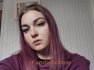 Carolinaramsy
