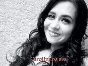 carolinarojass Anal Favorite
