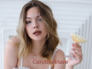Carolineblare