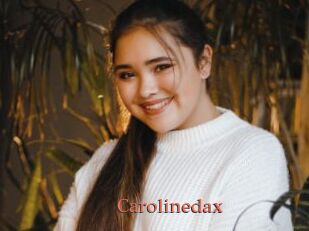 Carolinedax