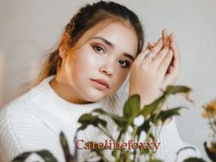 Carolinefoxxy