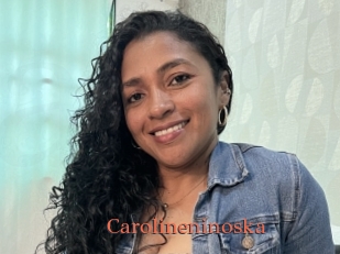 Carolineninoska