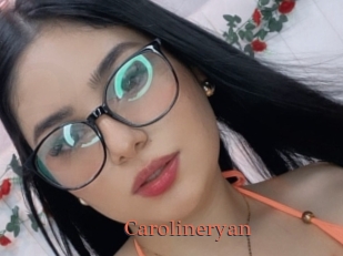 Carolineryan