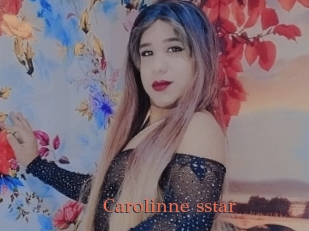Carolinne_sstar