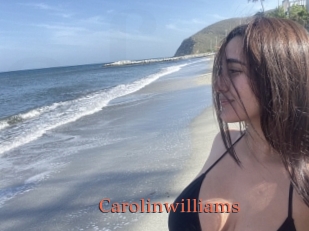 Carolinwilliams