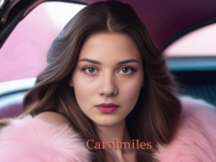 Carolmiles