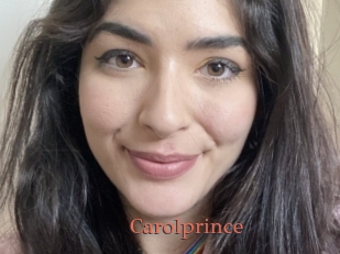 Carolprince