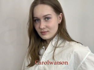 Carolwatson