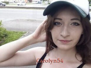 Carolyn54