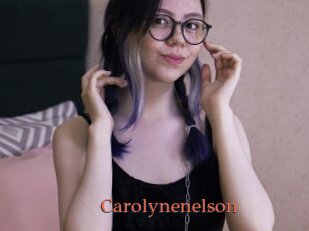 Carolynenelson