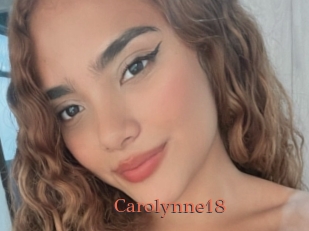 Carolynne18