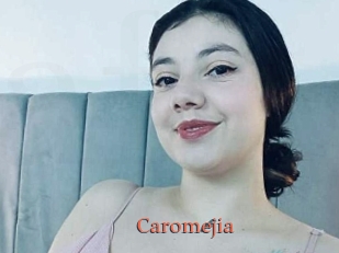 Caromejia