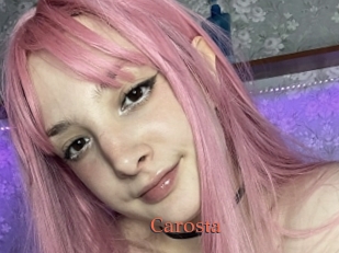 carosta Anal Favorite