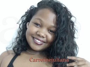Carreinejuliana