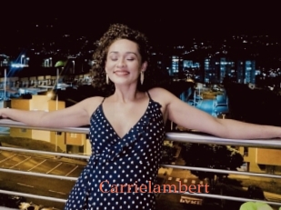 Carrielambert