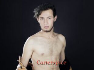 Carterspice