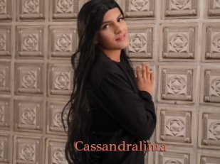 Cassandralima