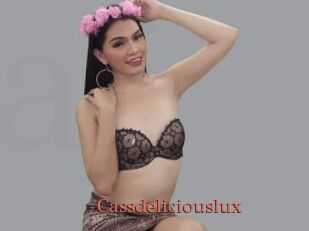 Cassdeliciouslux