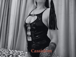 Cassidom