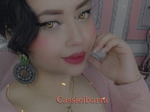 Cassieibarra
