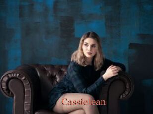 Cassielean