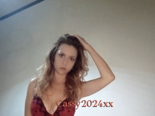 Cassy2024xx