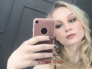 Cassyloss