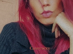 Cassysexy