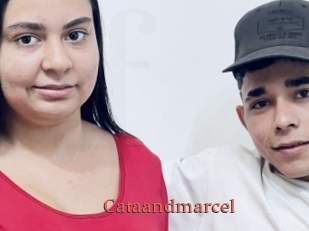 Cataandmarcel