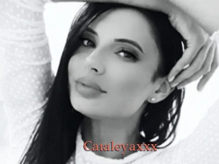 cataleyaxxx Anal Favorite