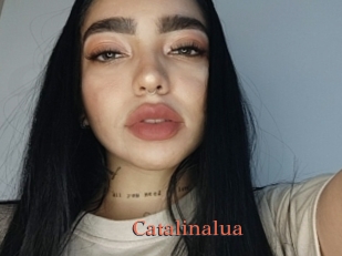 Catalinalua