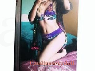 Catalinasexydoll