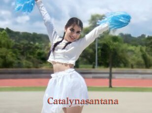Catalynasantana