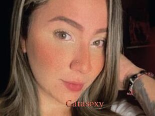 Catasexy