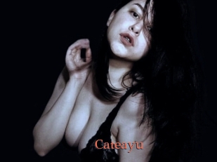 Cateayu