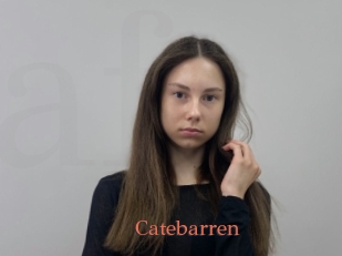 Catebarren