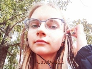 Catebench
