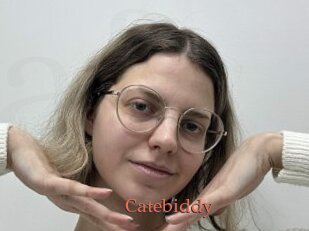 Catebiddy