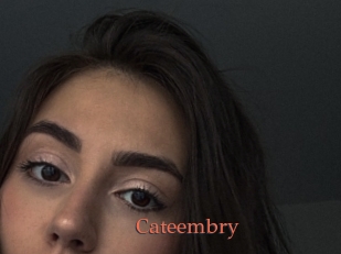 Cateembry