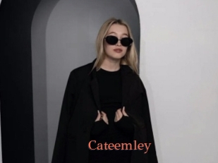 Cateemley