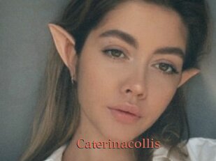 Caterinacollis