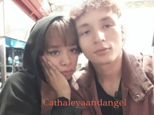 Cathaleyaandangel