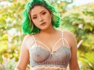 Catheriina